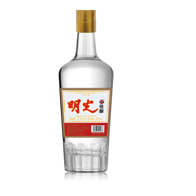 明光佳釀